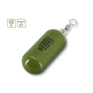 Delphin Záťaž bez olova EcoCast