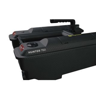 RidgeMonkey Zavážecí Loďka Hunter 750 Bait Boat Echo Edition