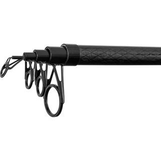 Zebco Prút Trophy X Tele Track 2,7m 10-35g
