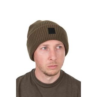 Fox Zimní čepice Olive Merino Blend Beanie