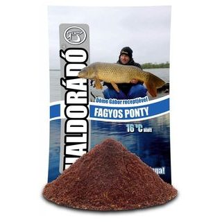 Chytil Method prednavlhčená krmivová zmes 750g