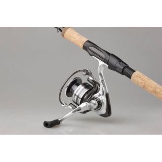 DAM Prut Fire Wave XP Spinning Combo 2,13m 10-30g + Naviják 2500