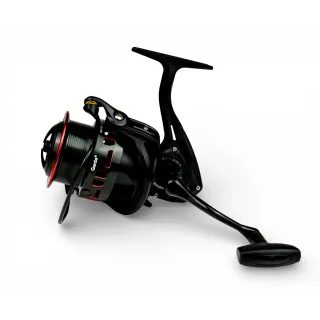 Garda Naviják Redstar SFX Black 5500