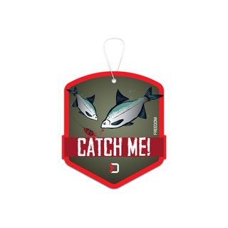 Delphin Vůně do auta CatchME! Feeder