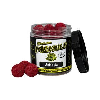 Carp Servis Václavík Boilies Měkule Jahoda 140g
