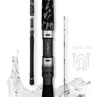 Vagner Prut Magic Bow 22 220cm 30-150g
