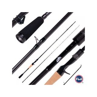 Zeck Prut BA Cast Search and Jig BFS 2,24m 3-10g