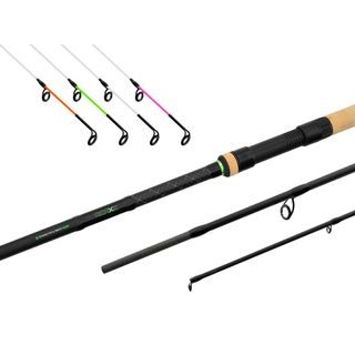 Delphin Prut Reaxe Feeder Method 4,3m 170g