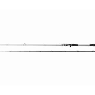 Zebco Prút Demonic Baitcast 2,3m MH 7'6 20-75g