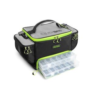 Delphin Taška Wasabi CarryBIG