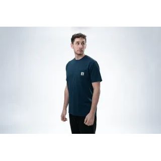 Nash Triko Make It Happen Cast T Shirt Black