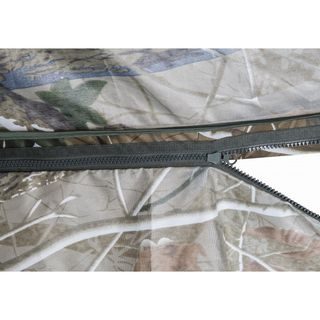 JAF Uzavíratelný deštník Legendary 210T 2,5m