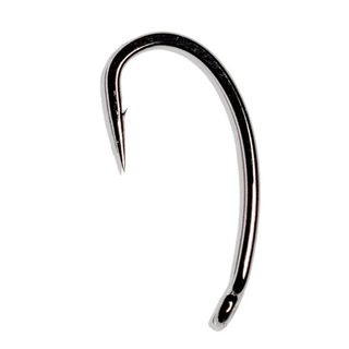 Nash Háčky Steelpoint Curve Shank Original 20ks