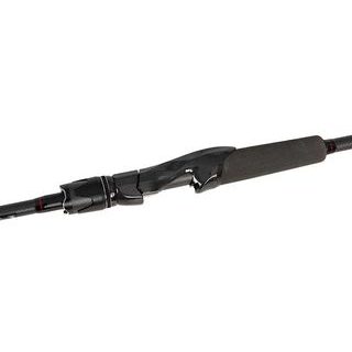 Giants fishing Akčný set Prút Radiant MX Spin 2,7m 7-28g + Prívlačová taška Compact