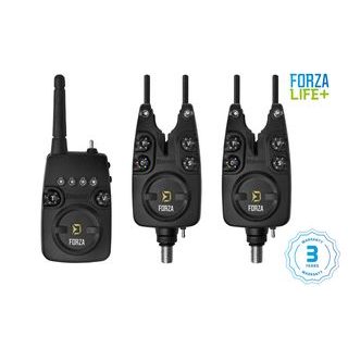 Mivardi Sada hlásičů MCA Wireless 2+1