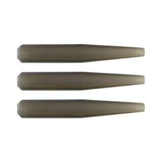 Delphin Nůžky s vroubky BladeX Short SS 9,5cm
