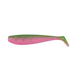 Fox Rage Gumová nástraha Zander Pro Shads UV Electric Perch