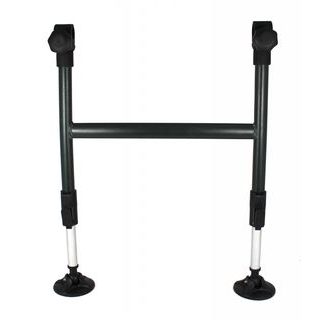 Zfish Přídavné nohy k Lehátku Double Support Legs