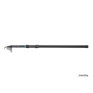 Delphin Prut Capri Tele NXT 300cm 80g