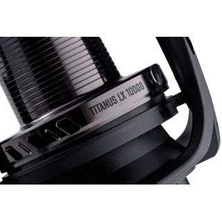 Mivardi Naviják Titanus DX