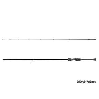 Delphin Kaprařský set CorsaBLACK Nero 3,6m 3lb 3díl + naviják 6T + 0,30mm