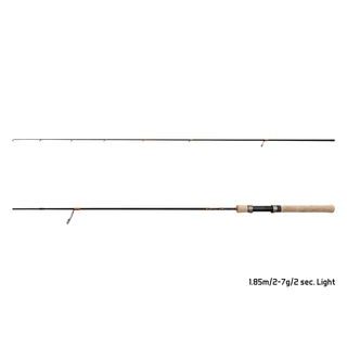 Delphin Prut Zephyr Spin 180cm 20g