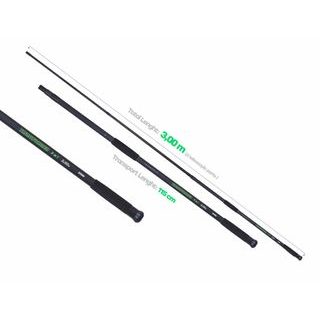 Zfish Podberáková tyč Transformer Landing Net Handle 3m