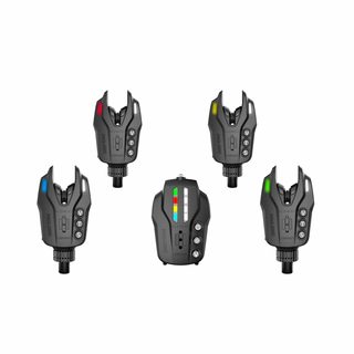 Prologic Element Com-Pact Alarm Set 4+1