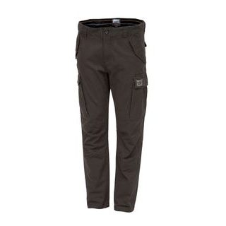 Savage Gear Kalhoty Simply Savage Cargo Trousers