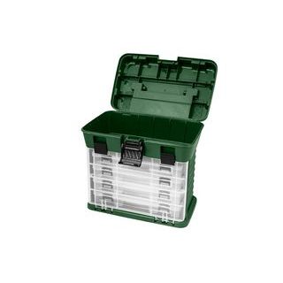 Delphin Kufr TBX MegaCase Clip