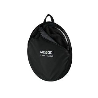Delphin Taška na podberák Wasabi RoundBAG