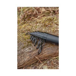 Zebco Prút Carp Combo 3m 2,75lb + navijak 3000FS + vlasec 0.30mm