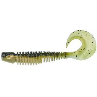 Gunki Gumová nástraha Tipsy CXL ITB Golden Ayu