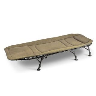 Nash Lehátko Tackle Bedchair