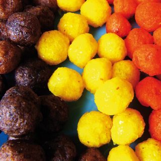 Mivardi Nástraha Soft Extruded Pellets Mix sada 75g