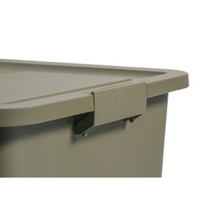 Mivardi Přepravní box s víkem Hardcore M 36l