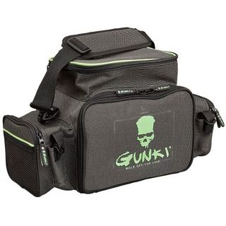 Gunki Taška Iron-T Box Bag Front-Perch Pro