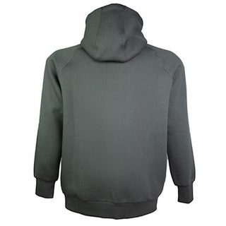 RidgeMonkey Mikina APEarel Dropback MicroFlex Hoody Green