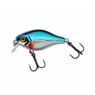 Berkley Wobler Pulse Fry Shallow 3,8cm