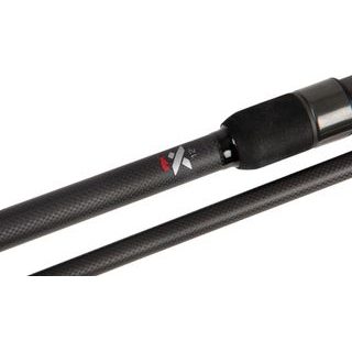 Fox Rage Prut Terminator X Vertical Jigger Spin 1,9m 7-28g