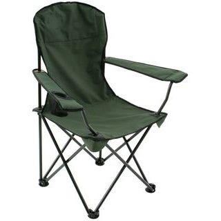 Mikado Křeslo 012 Zelené