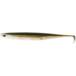 Westin Gumová nástraha Ricky the Roach Shadtail 14cm 42g Real Roach