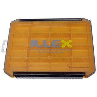 Illex Krabička Tackle Box 355 Waterproof 4 HC