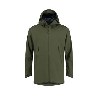 Korda Bunda Drykore Jacket Dark Olive