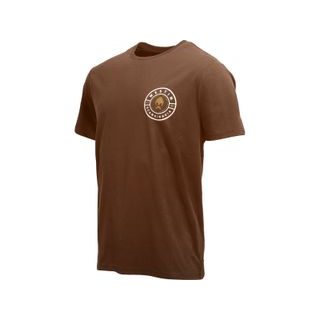 Westin Triko Swimlure T-Shirt Dark Brown