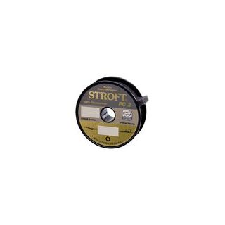 Stroft Fluorcarbon FC1 50m