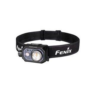 Fenix Nabíjecí zaostřovací čelovka HL45R