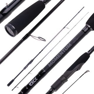 Zeck Prut Momentum Spin 225|30 2,25m 6-30g