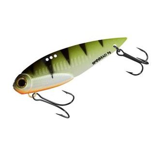 SpinMad Cikáda Hart Spicy Blade 9g