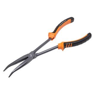 Savage Gear Kliešte Long Bend Nose Plier